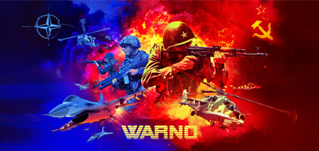 WARNO v20240527-v20250716+ (+6 Trainer)