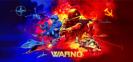 WARNO v20240527-v20250325+ (+6 Trainer)