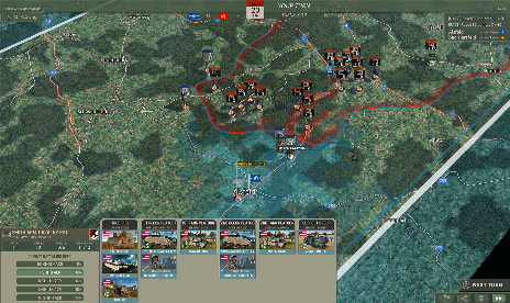 WARNO v20240527-v20241127+ (+6 Trainer)