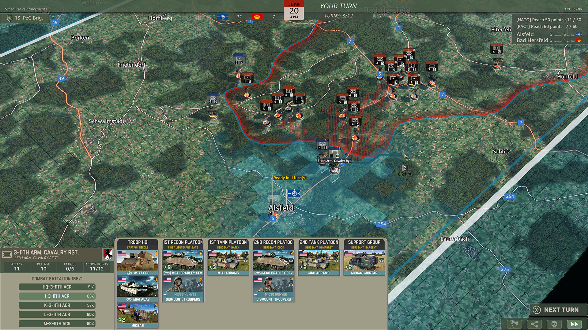 WARNO v20240527-v20250325+ (+6 Trainer)