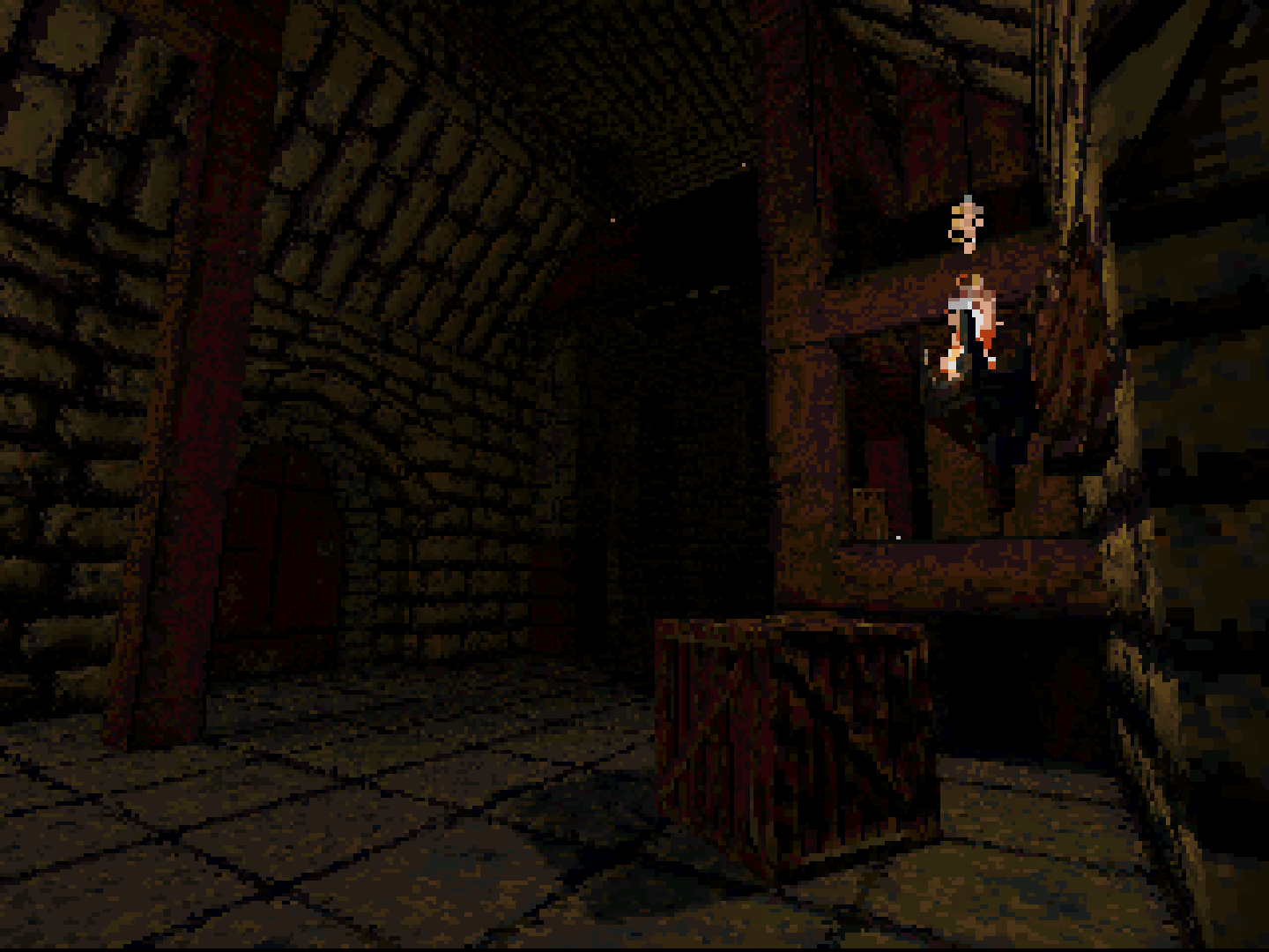 Withered : The Lost Dungeon Free Full Game