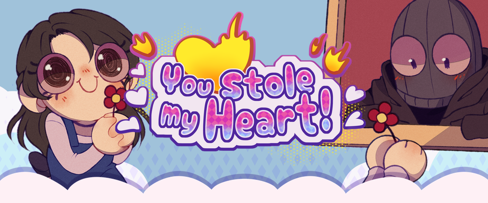 ¡Me has robado el corazón! Juego completo gratis