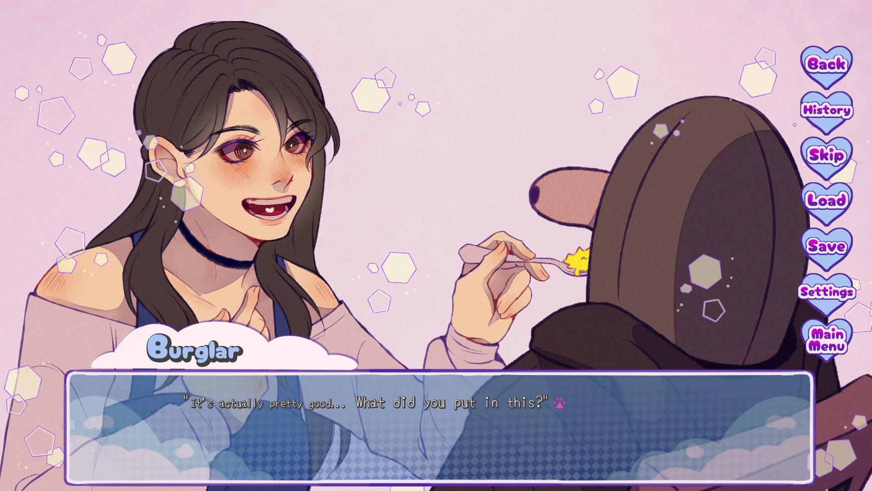 ¡Me has robado el corazón! Juego completo gratis