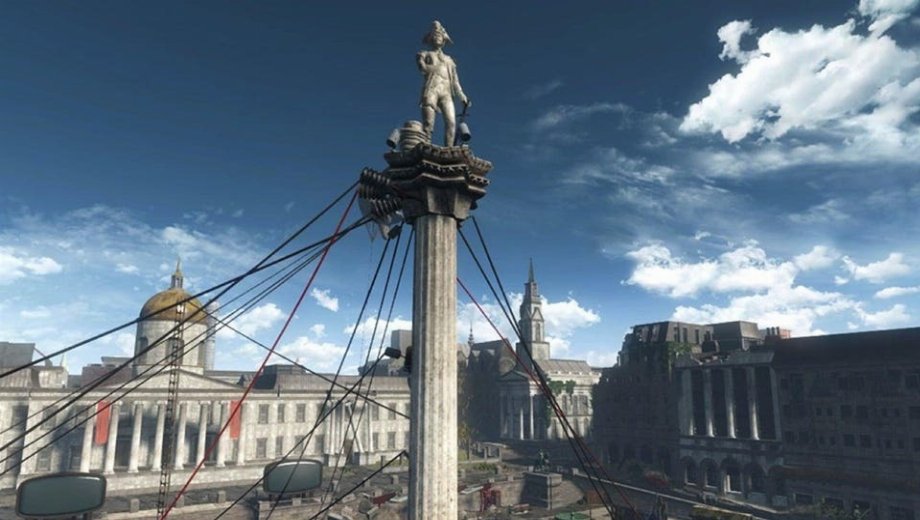 Fallout: London is out, but there’s a big catch for Steam players