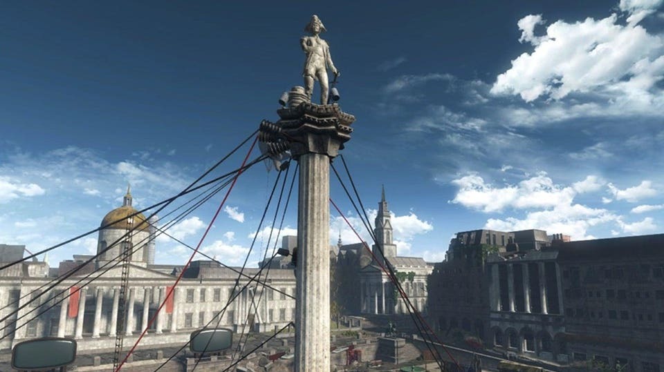 Fallout: London ya está a la venta, pero hay una gran trampa para los jugadores de Steam