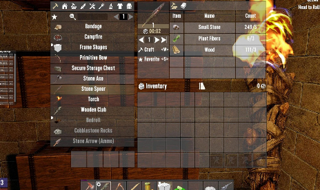 7 Days To Die Craft aus Containern Mod v1.2