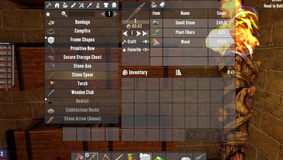 7 Days To Die Craft aus Containern Mod v1.2