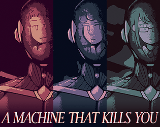 UNE MACHINE QUI VOUS TUE