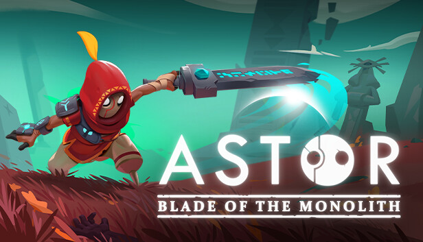 Astor: Blade of the Monolith v1.0 (+5 Trainer)