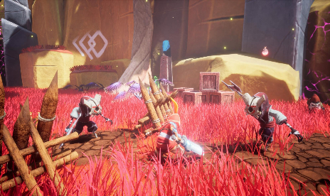 Astor : Blade of the Monolith v1.0 (+5 Trainer)