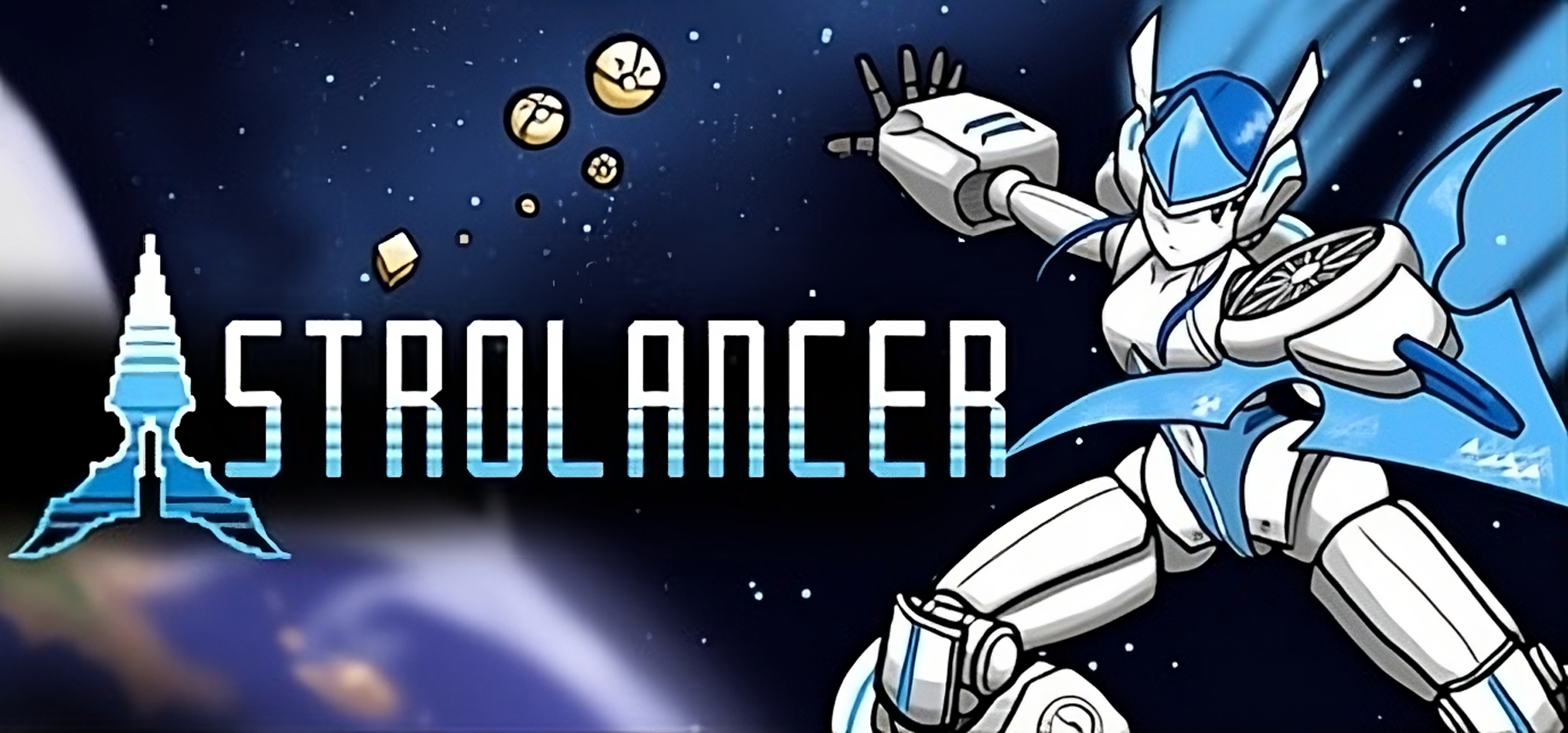 Astrolancer
