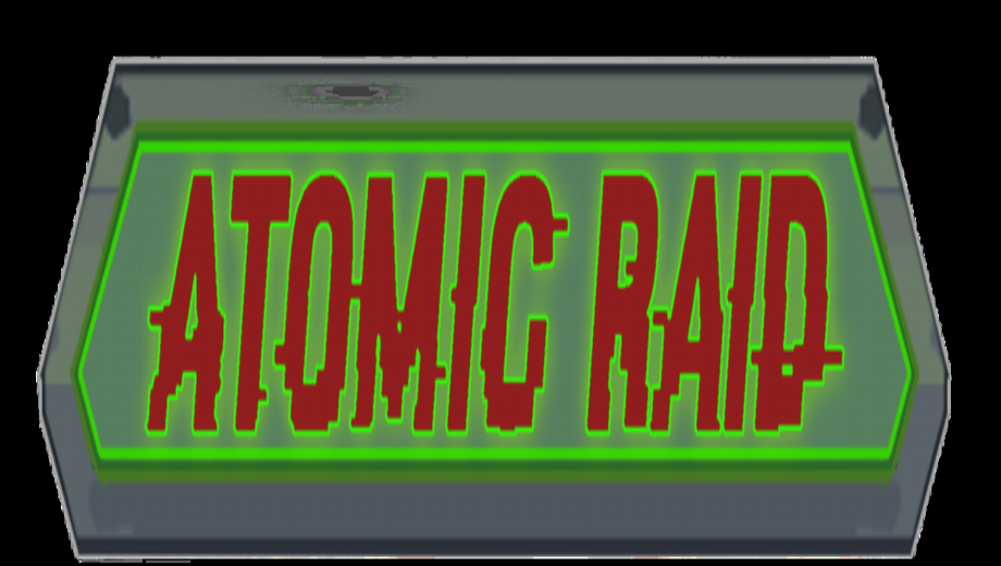 Atomic Raid Free Volles Spiel