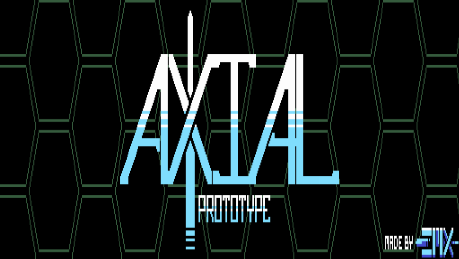 AXIAL: Prototyp Kostenloses Vollspiel