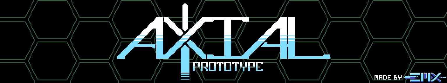 AXIAL: Prototype Free Full Game