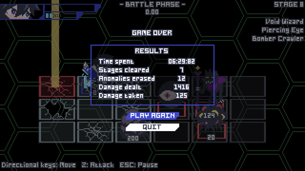 AXIAL: Prototype Free Full Game