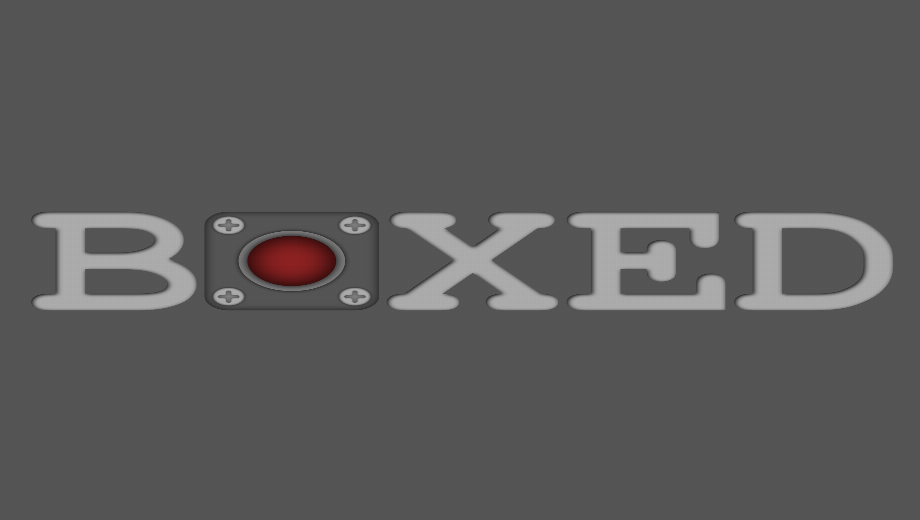 Boxed Free Volles Spiel v1.0