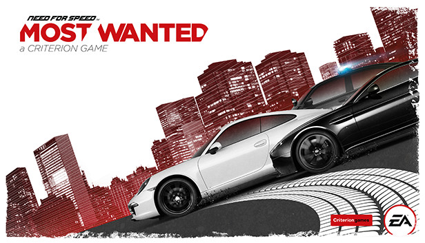 Need for Speed: Most Wanted (2012)