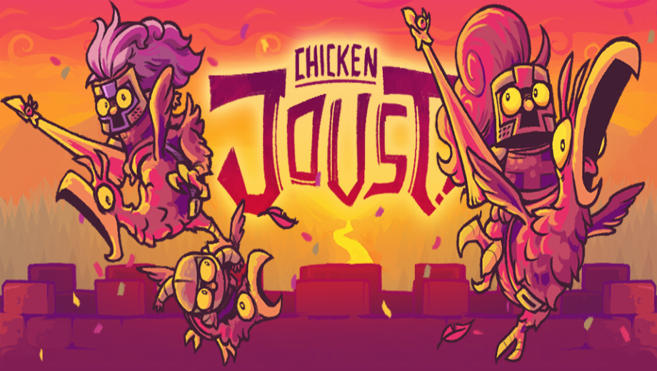 Chicken Joust Free Full Game