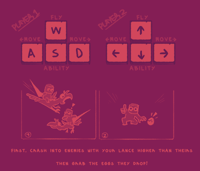 Chicken Joust Free Juego Completo