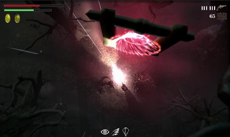 DarkTimes: Wrath of the Raven v1.0 (+4 Trainer)