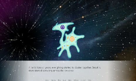 Dawn of the Universe Kostenloses komplettes Spiel v1.0