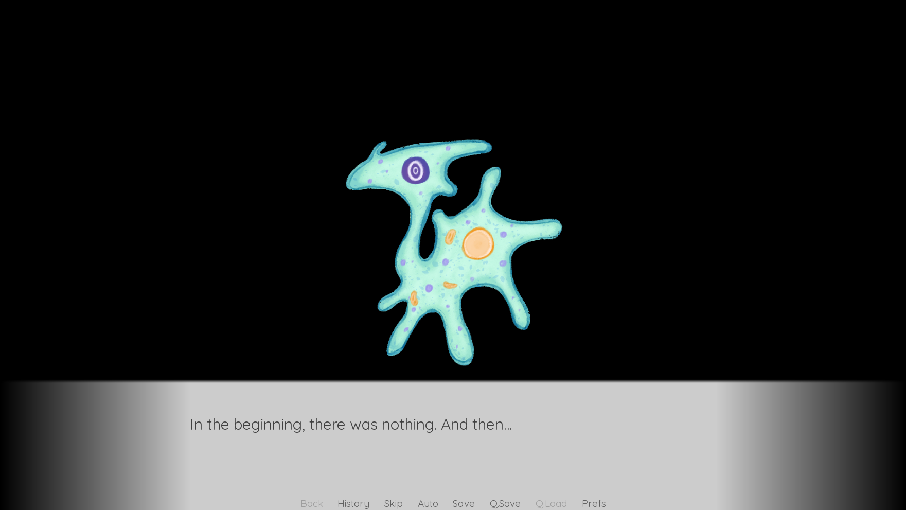 Dawn of the Universe Kostenloses komplettes Spiel v1.0