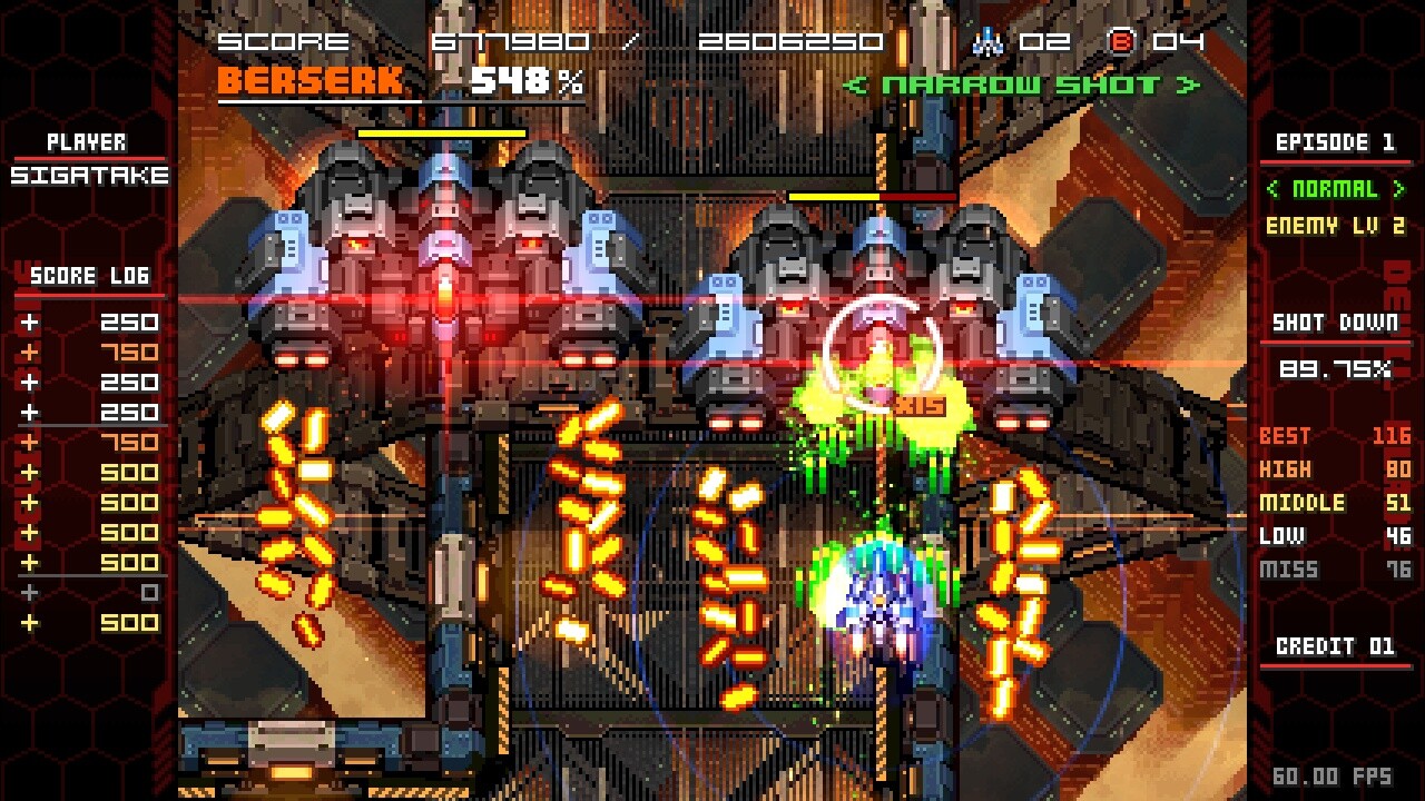 Devil Blade Reboot v1.0 (+3 Trainer)