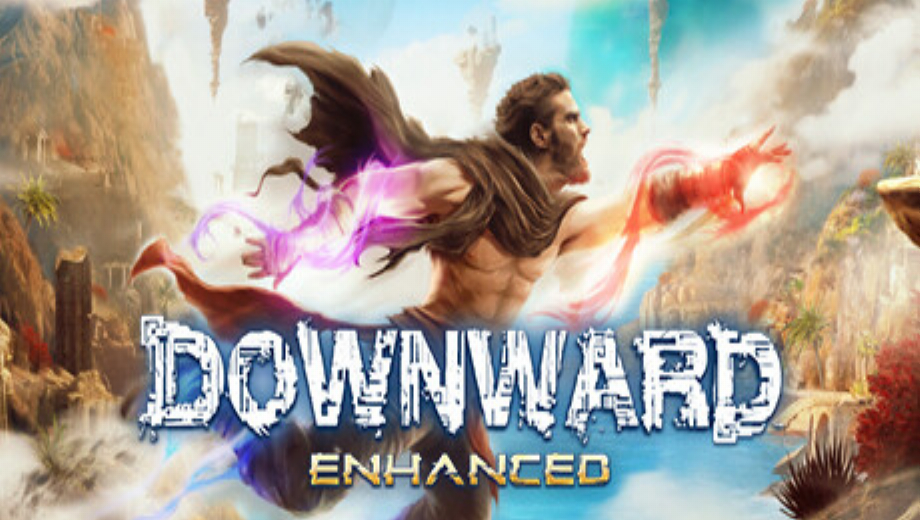 Downward: Enhanced Edition v1.0 (+3 Trainer)