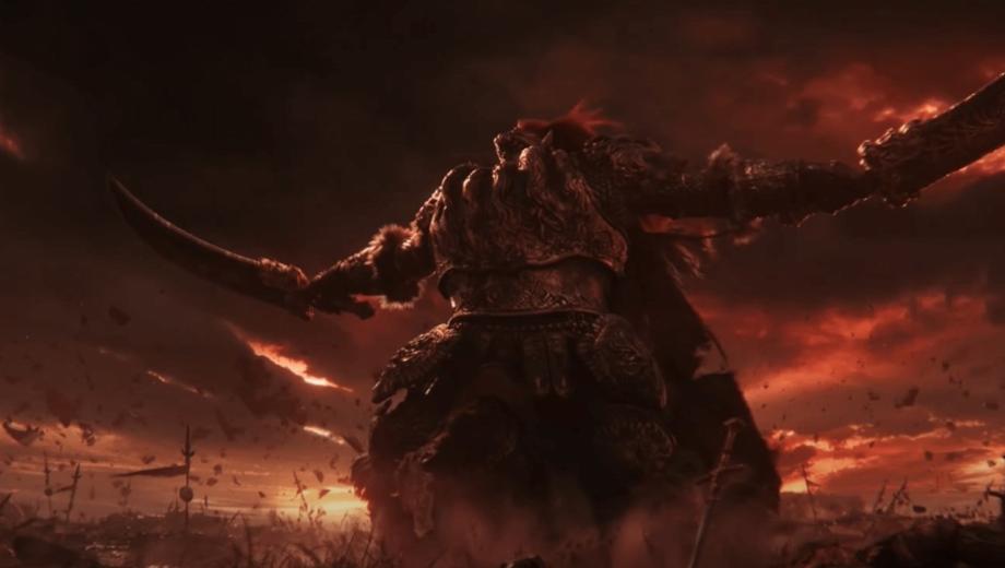 Vergesst kaputte Builds, diese Elden Ring Waffe wird nerfed sein
