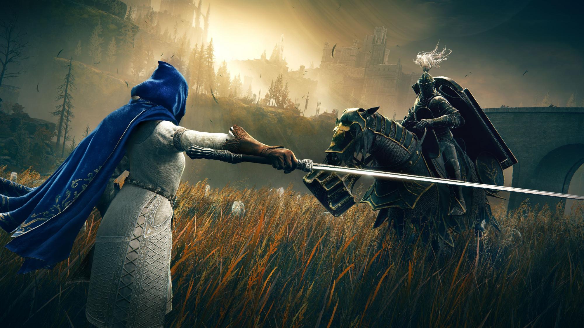 ELDEN RING – Shadow of the Erdtree v1.0 (+7 Trainer)