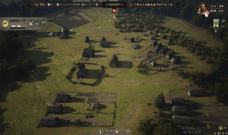Manor Lords – A Beginner’s Guide