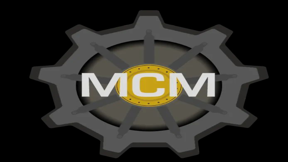 Fallout 4 Configuration Menu Mod v1.39