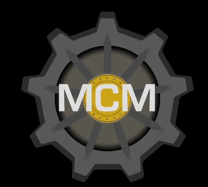 Fallout 4 Configuration Menu Mod v1.39
