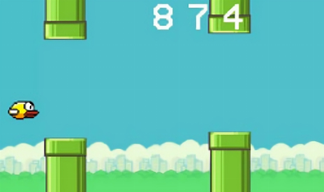 Flappy Birdy! Free Full Game