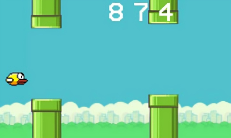 Flappy Birdy! Free Full Game
