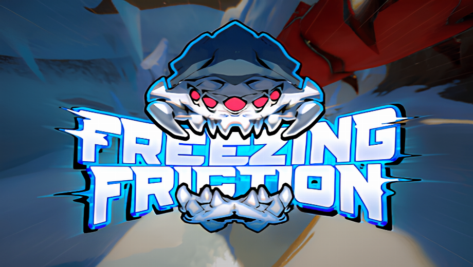 Freezing Friction Freies volles Spiel