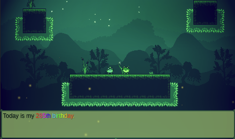 Frog World Free Volles Spiel