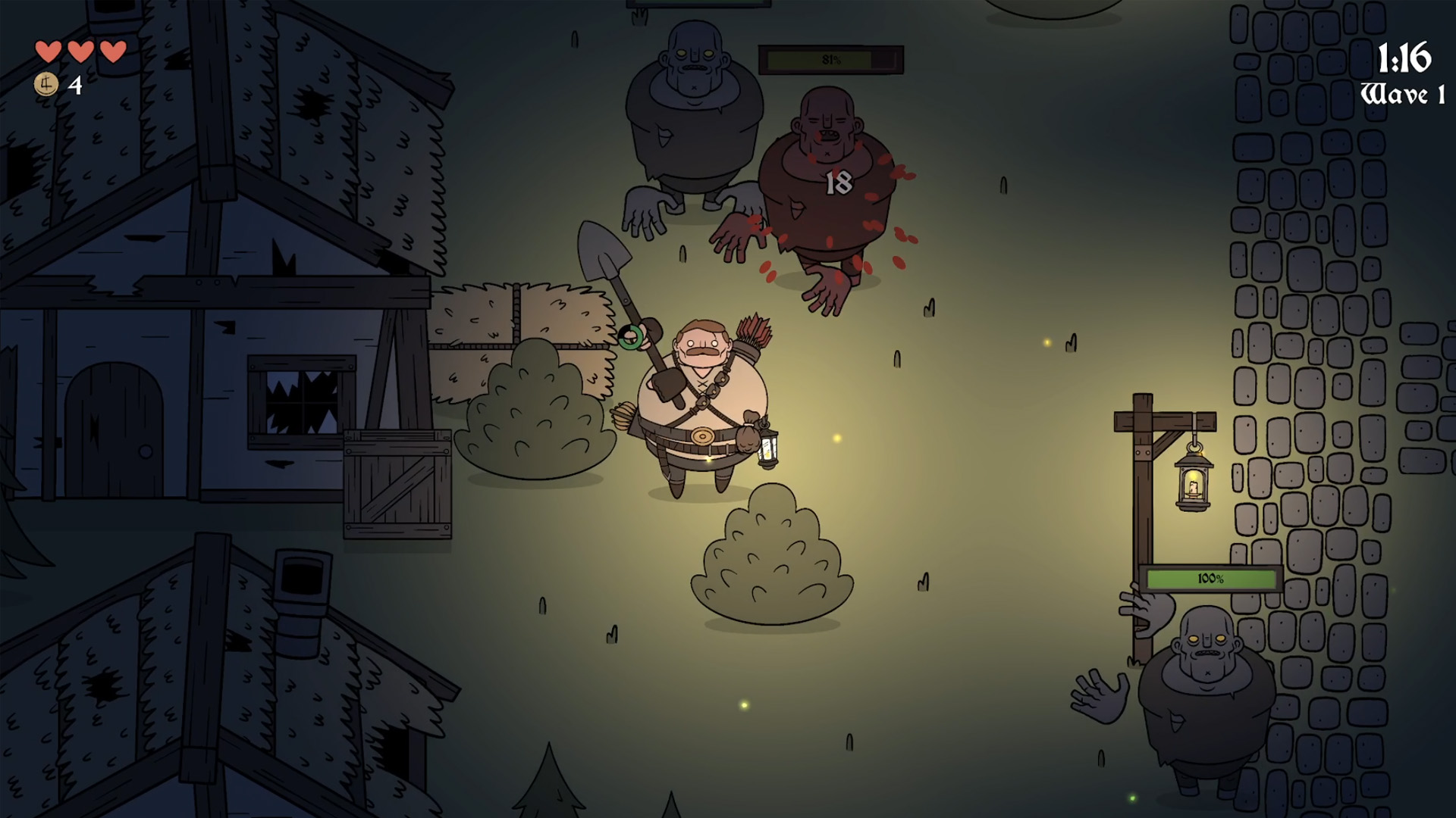 Grave Danger Free Juego Completo