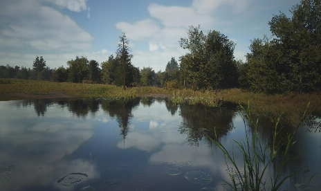 You can teach a man to fish in next Manor Lords update