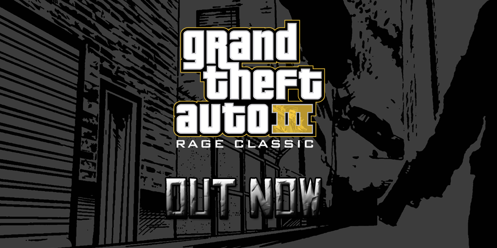 Grand Theft Auto IV Grand Theft Auto III: Rage Classic Mod Release 2