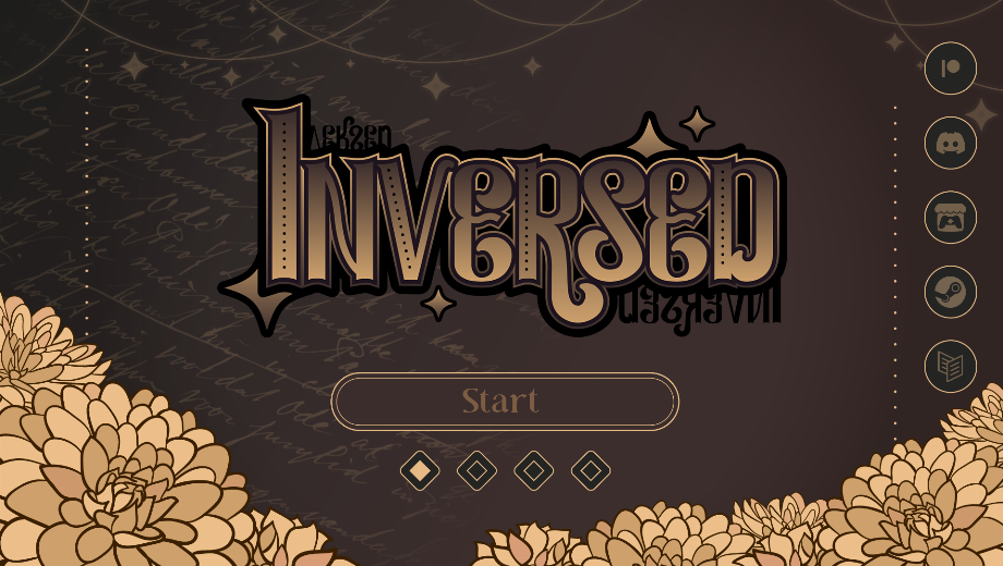 Inversed Free Full Game v1.0
