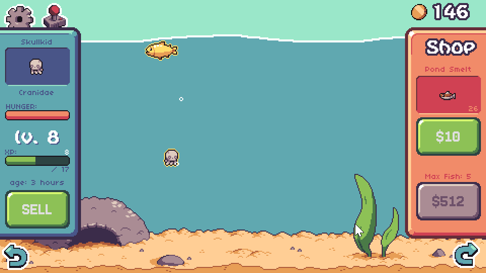Lospequarium