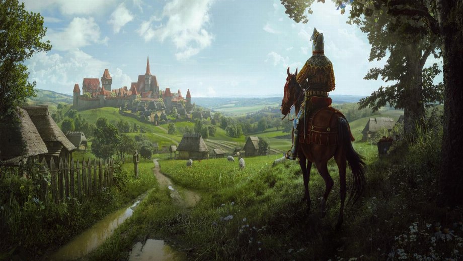 Manor Lords – A Beginner’s Guide