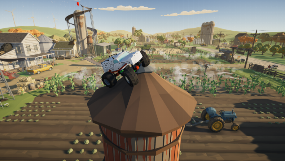 Mini Motores