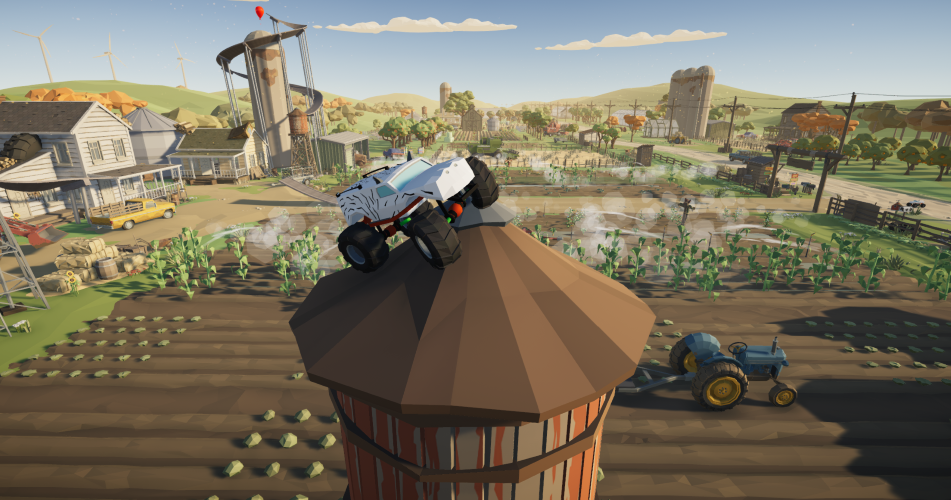Mini Motors Free Juego Completo