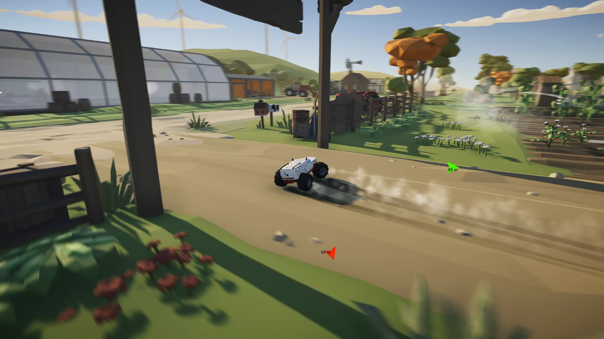 Mini Motors Free Volles Spiel
