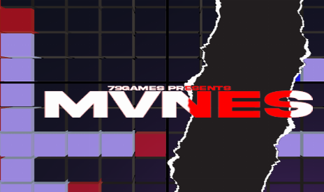 MVNES Free Full Game