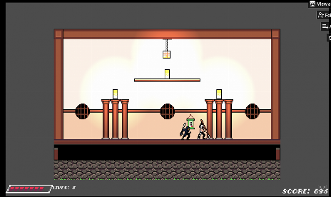 Ninja Odyssey Free Full Game