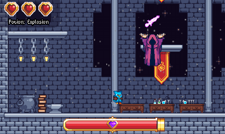 Owlchemist Free Full Game