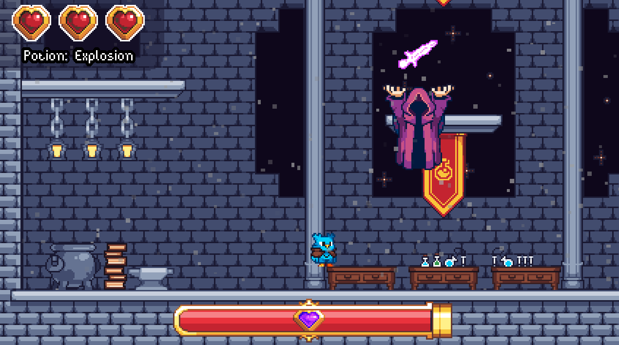 Owlchemist Free Full Game